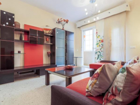 Apartamento reformado en Sevilla Barrio Macarena